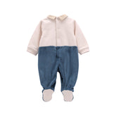 tutina intera neonato